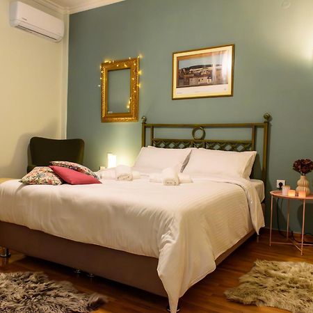 Joanna'S City Centre Apartment トリポリス エクステリア 写真