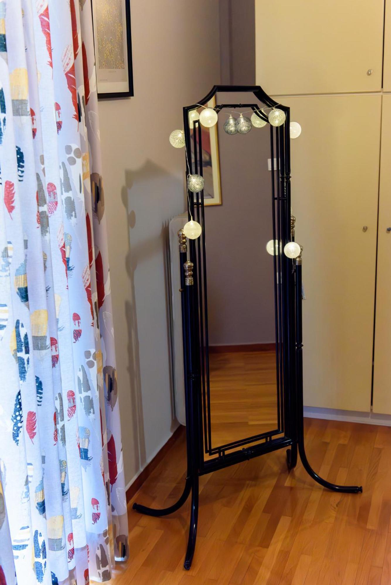 Joanna'S City Centre Apartment トリポリス エクステリア 写真