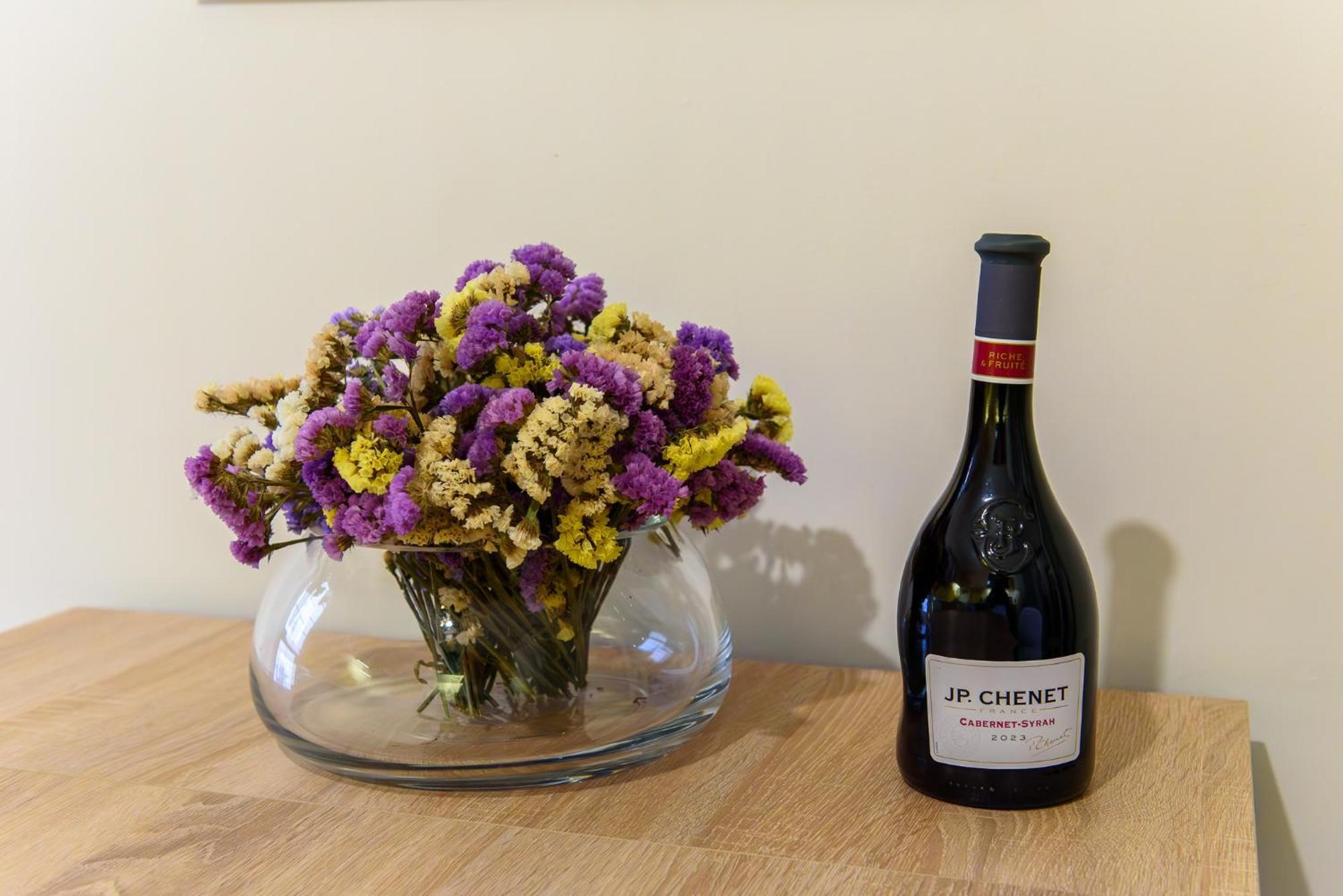 Joanna'S City Centre Apartment トリポリス エクステリア 写真