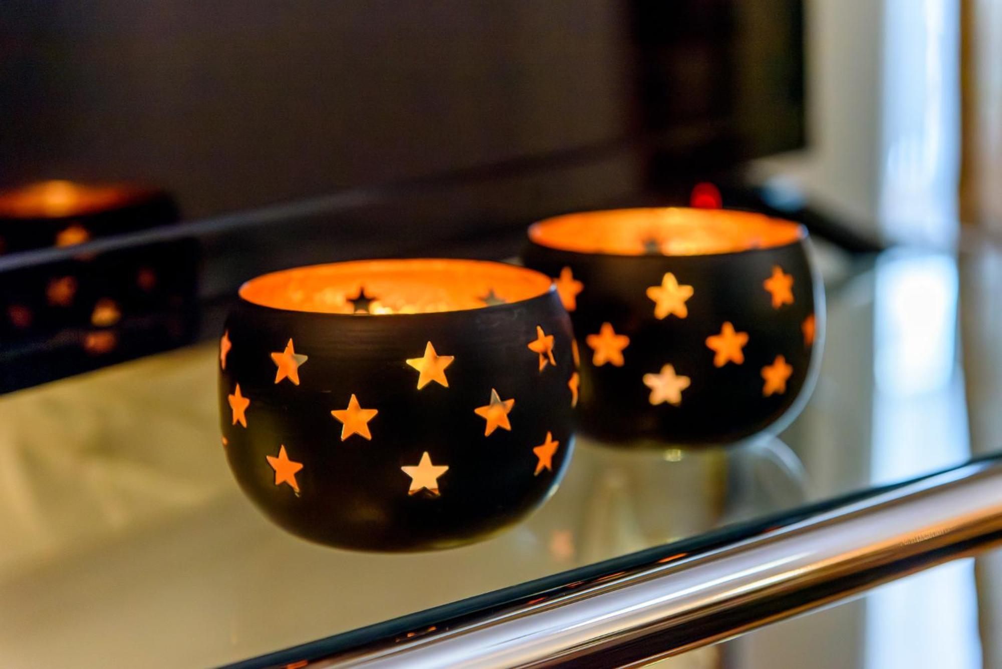 Joanna'S City Centre Apartment トリポリス エクステリア 写真