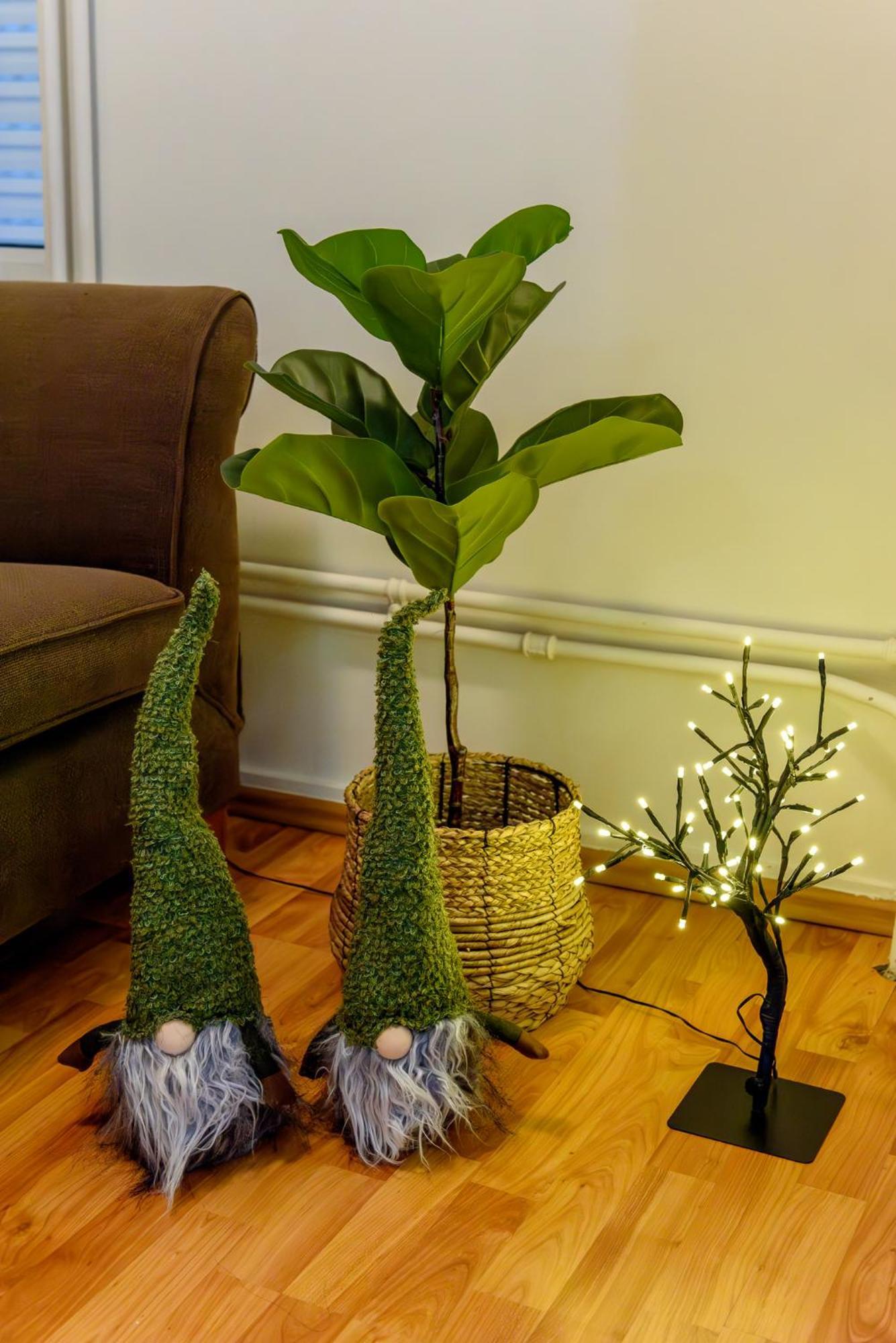Joanna'S City Centre Apartment トリポリス エクステリア 写真